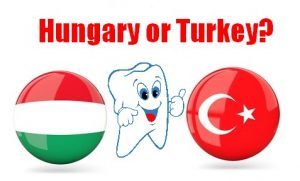 Istanbul, Tyrkia eller Ungarn, Budapest?